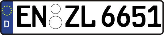 EN-ZL6651