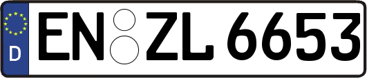 EN-ZL6653