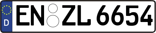 EN-ZL6654