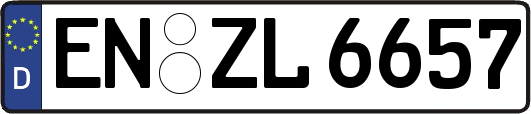 EN-ZL6657