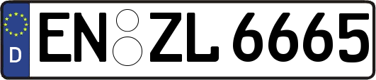 EN-ZL6665