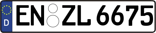 EN-ZL6675