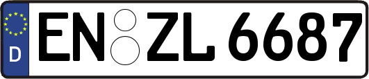 EN-ZL6687