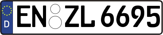 EN-ZL6695