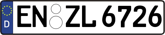 EN-ZL6726