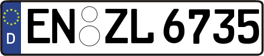 EN-ZL6735