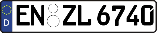 EN-ZL6740