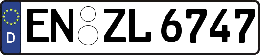 EN-ZL6747