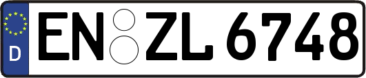 EN-ZL6748