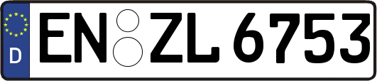 EN-ZL6753