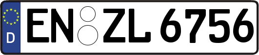 EN-ZL6756