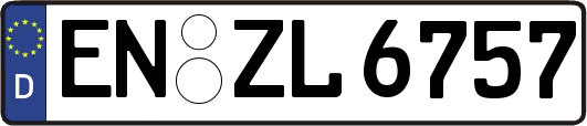 EN-ZL6757