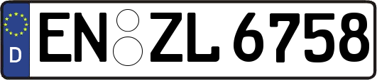 EN-ZL6758