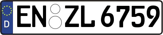 EN-ZL6759