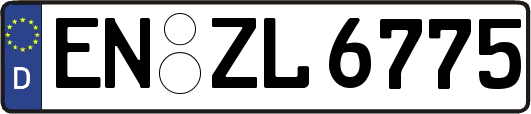 EN-ZL6775