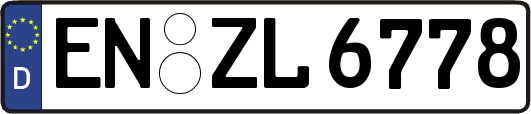 EN-ZL6778