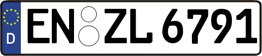 EN-ZL6791