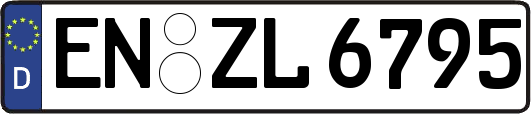 EN-ZL6795