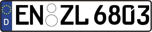 EN-ZL6803