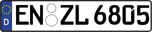 EN-ZL6805