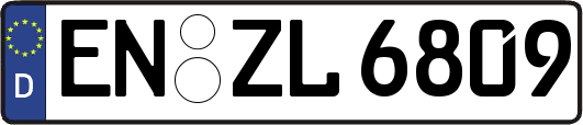 EN-ZL6809