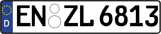 EN-ZL6813