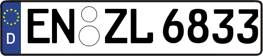 EN-ZL6833