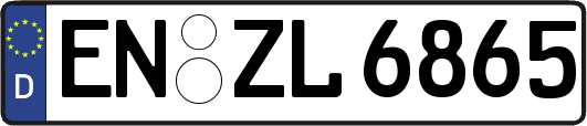 EN-ZL6865