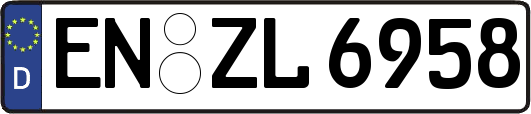 EN-ZL6958