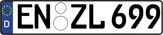 EN-ZL699