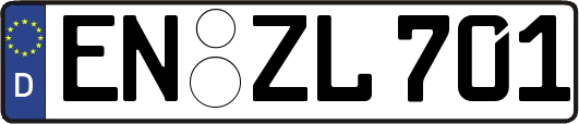 EN-ZL701
