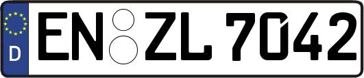 EN-ZL7042