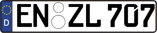 EN-ZL707