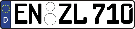 EN-ZL710