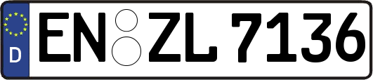 EN-ZL7136