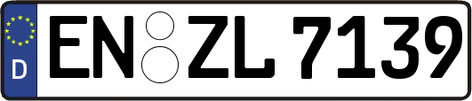 EN-ZL7139