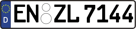 EN-ZL7144