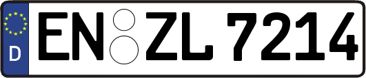 EN-ZL7214