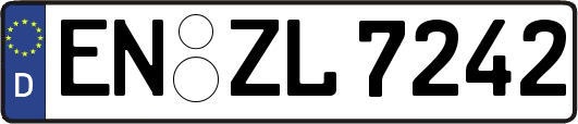 EN-ZL7242