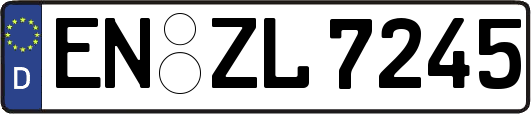 EN-ZL7245