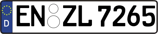 EN-ZL7265