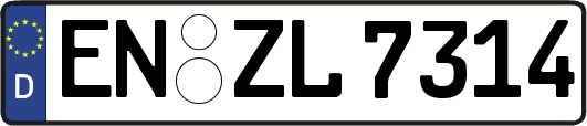 EN-ZL7314