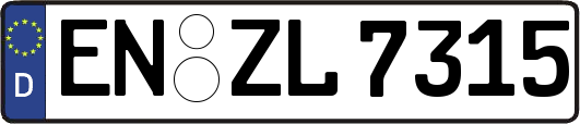 EN-ZL7315