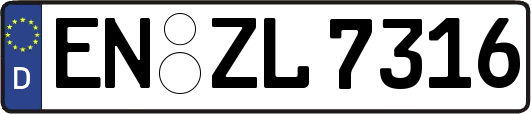 EN-ZL7316