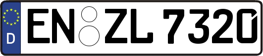 EN-ZL7320