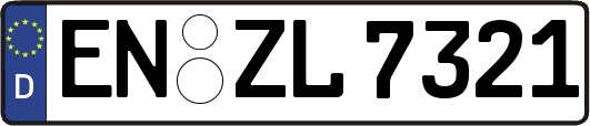 EN-ZL7321