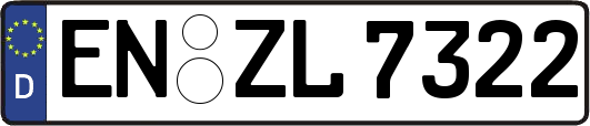 EN-ZL7322