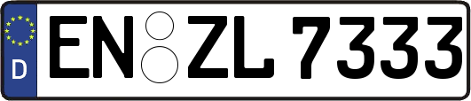 EN-ZL7333