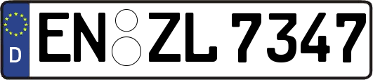 EN-ZL7347