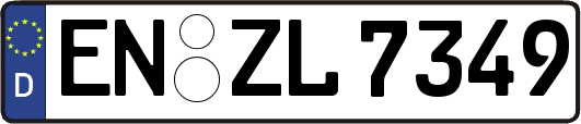 EN-ZL7349